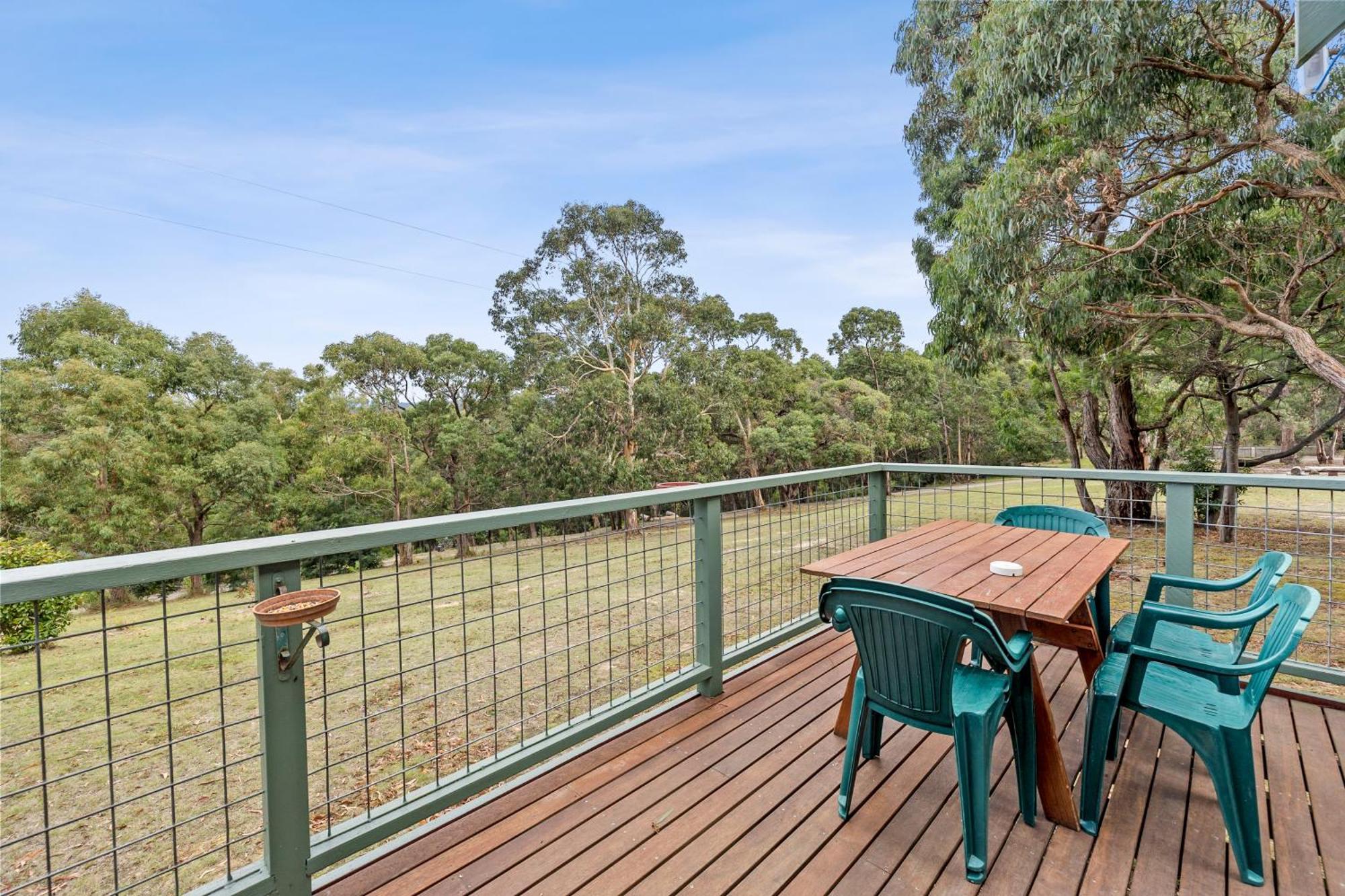 Lorne Bush House Cottages & Eco Retreats Zimmer foto