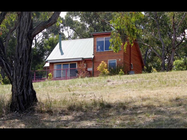Lorne Bush House Cottages & Eco Retreats Exterior foto